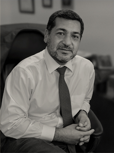 Mauricio Cisternas